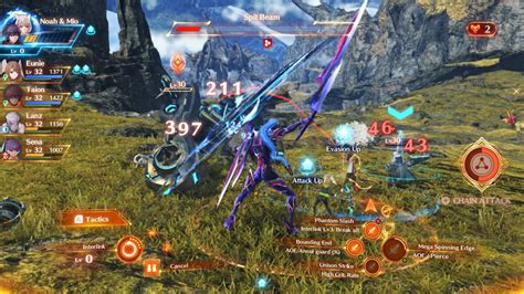 Xenoblade Chronicles 3: 10 Best Games In The Xeno .